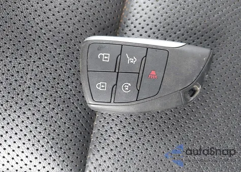 2021 Buick Envision Fwd Essence from USA, damaged, VIN LRBFZNR45MD098460